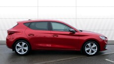 SEAT Leon 1.0 TSI EVO FR 5dr Petrol Hatchback